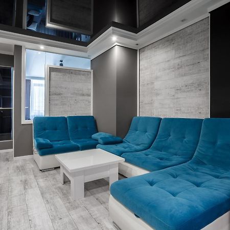 Plaza Arcadia Apartments أوديسا المظهر الخارجي الصورة