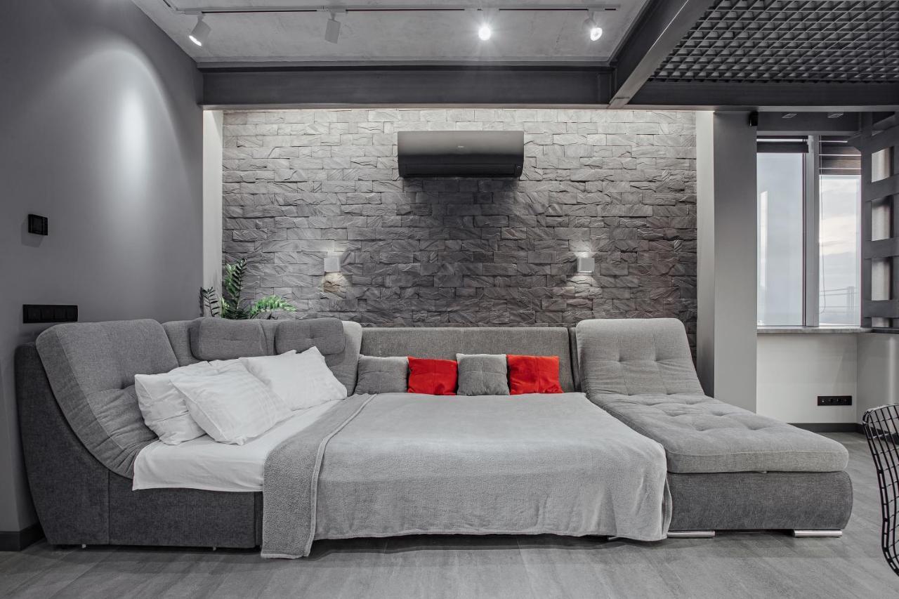 Plaza Arcadia Apartments أوديسا المظهر الخارجي الصورة