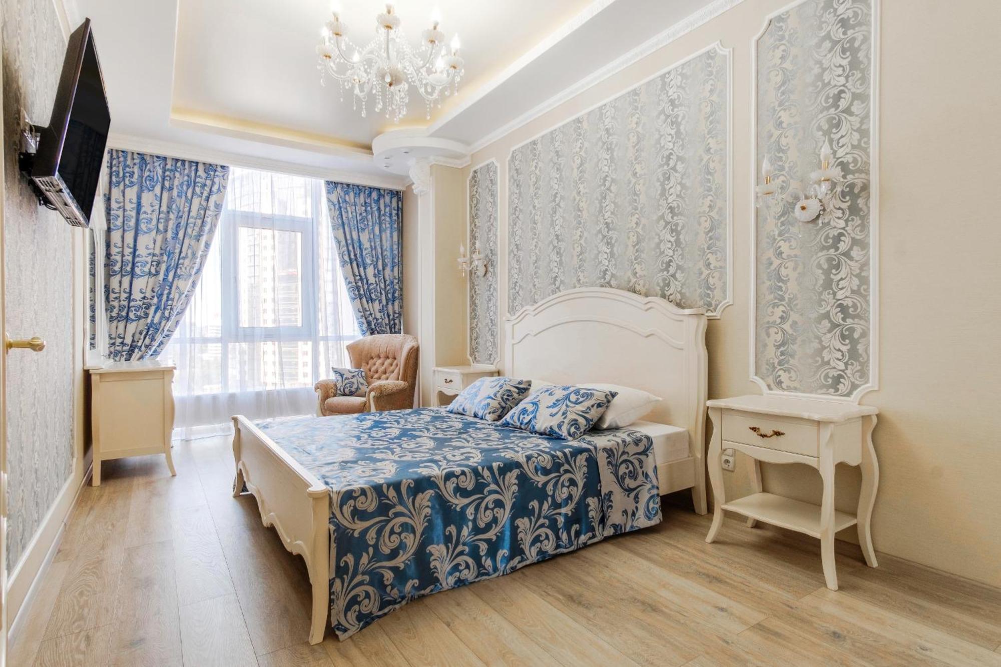 Plaza Arcadia Apartments أوديسا الغرفة الصورة