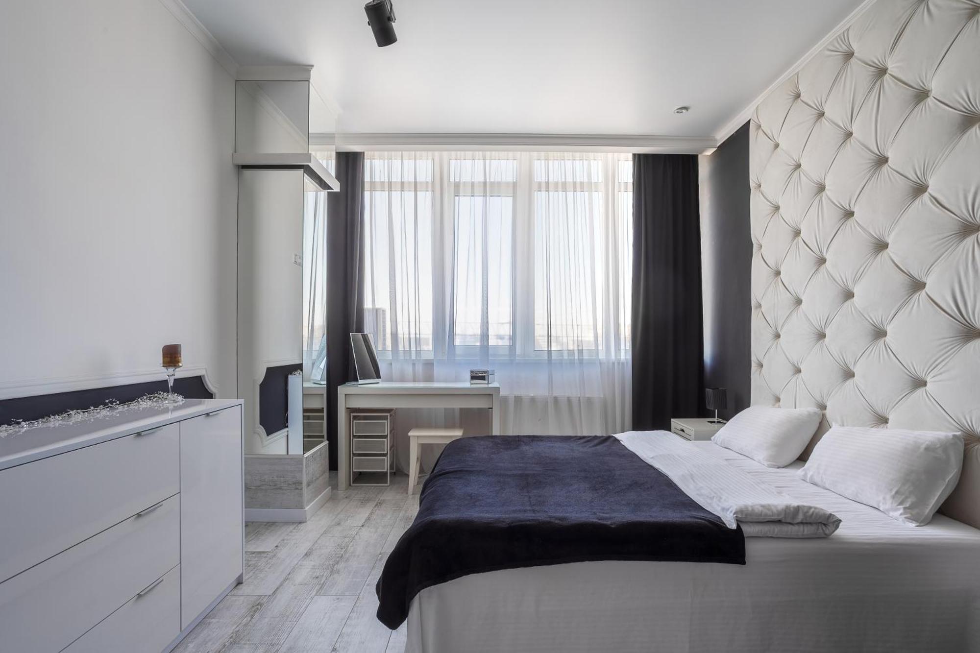 Plaza Arcadia Apartments أوديسا الغرفة الصورة