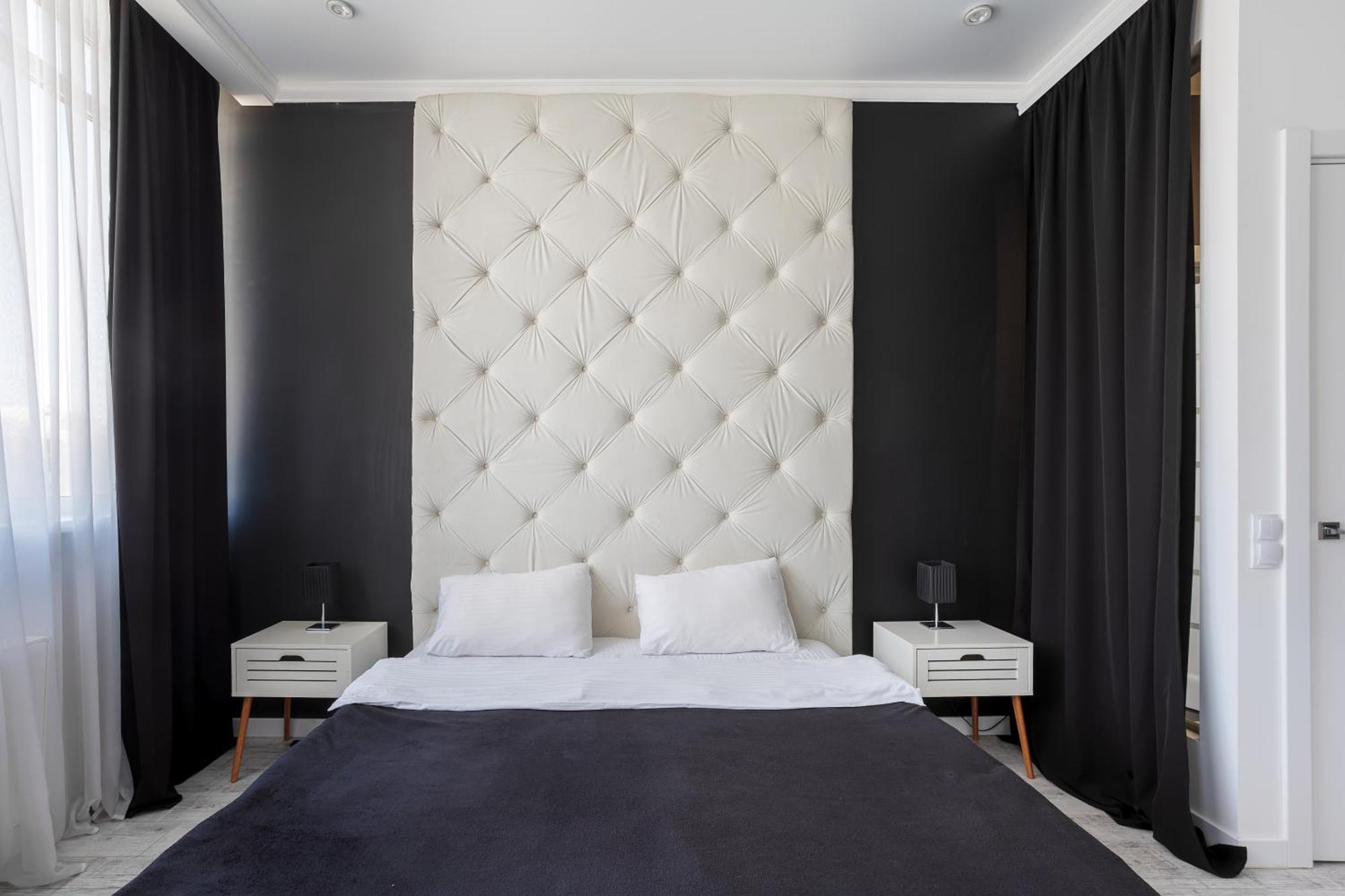 Plaza Arcadia Apartments أوديسا الغرفة الصورة