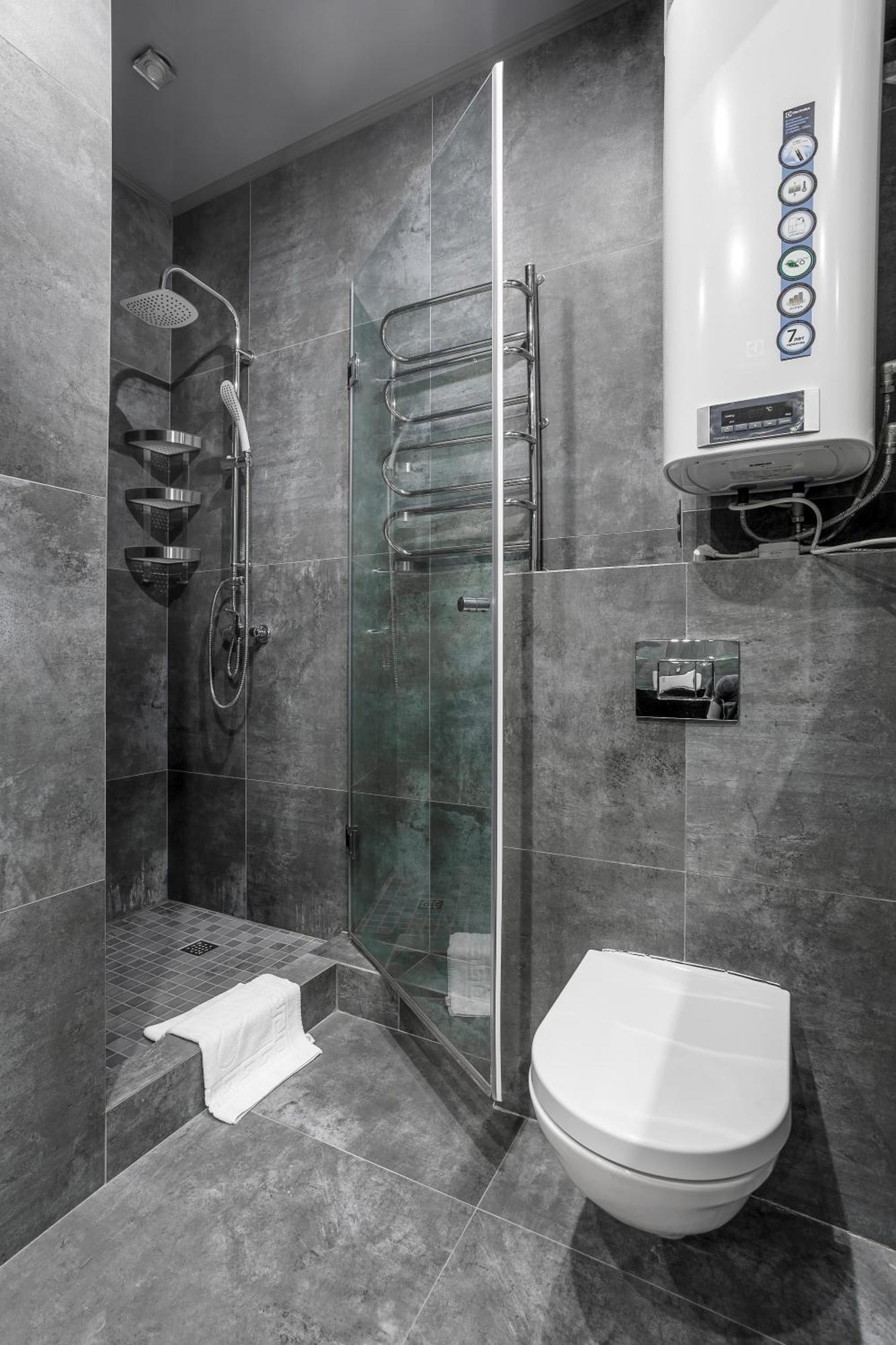 Plaza Arcadia Apartments أوديسا الغرفة الصورة