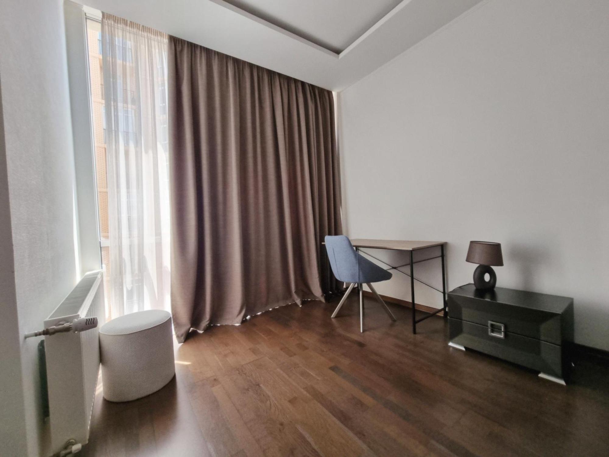 Plaza Arcadia Apartments أوديسا الغرفة الصورة