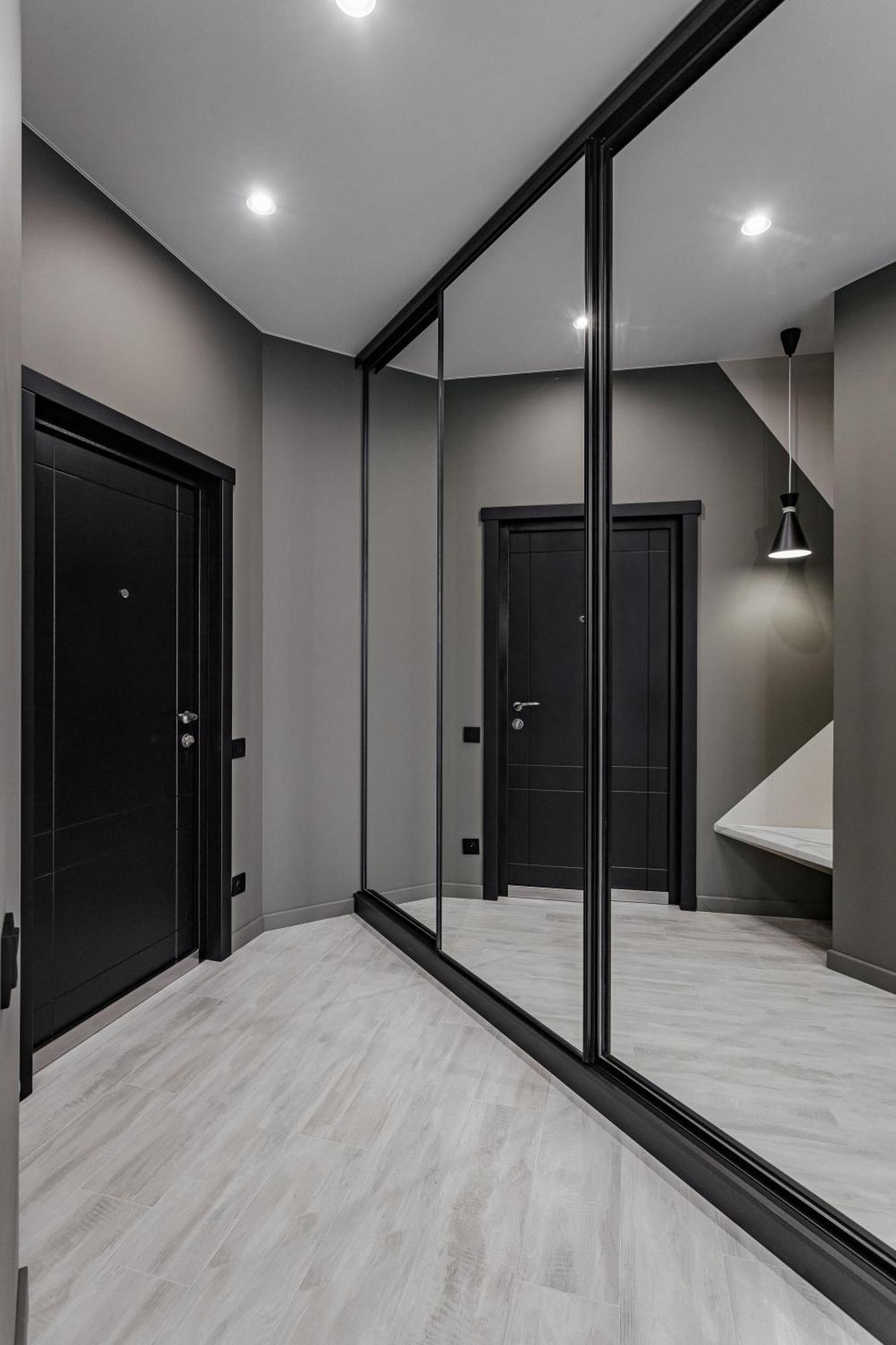 Plaza Arcadia Apartments أوديسا الغرفة الصورة