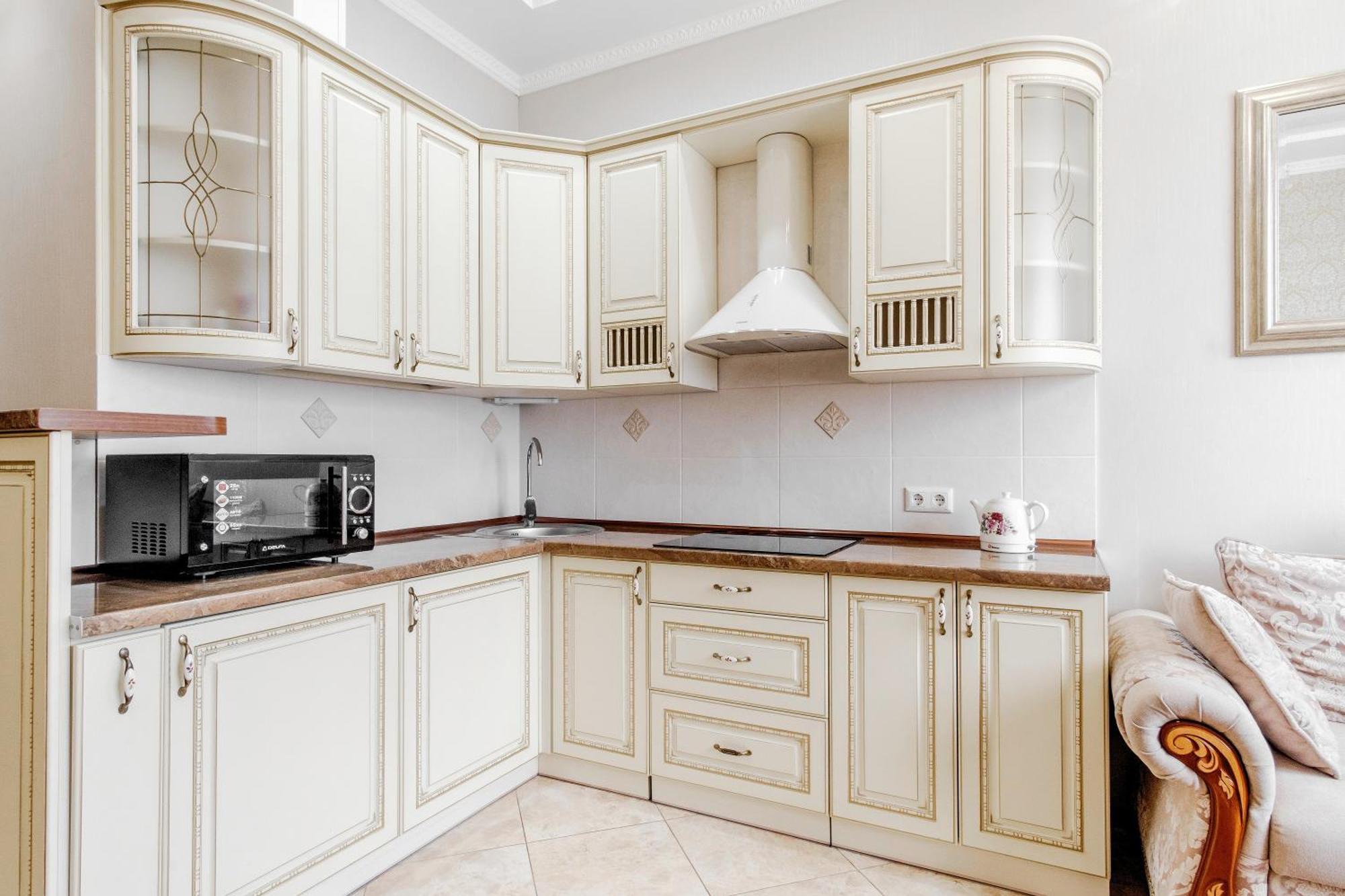 Plaza Arcadia Apartments أوديسا الغرفة الصورة