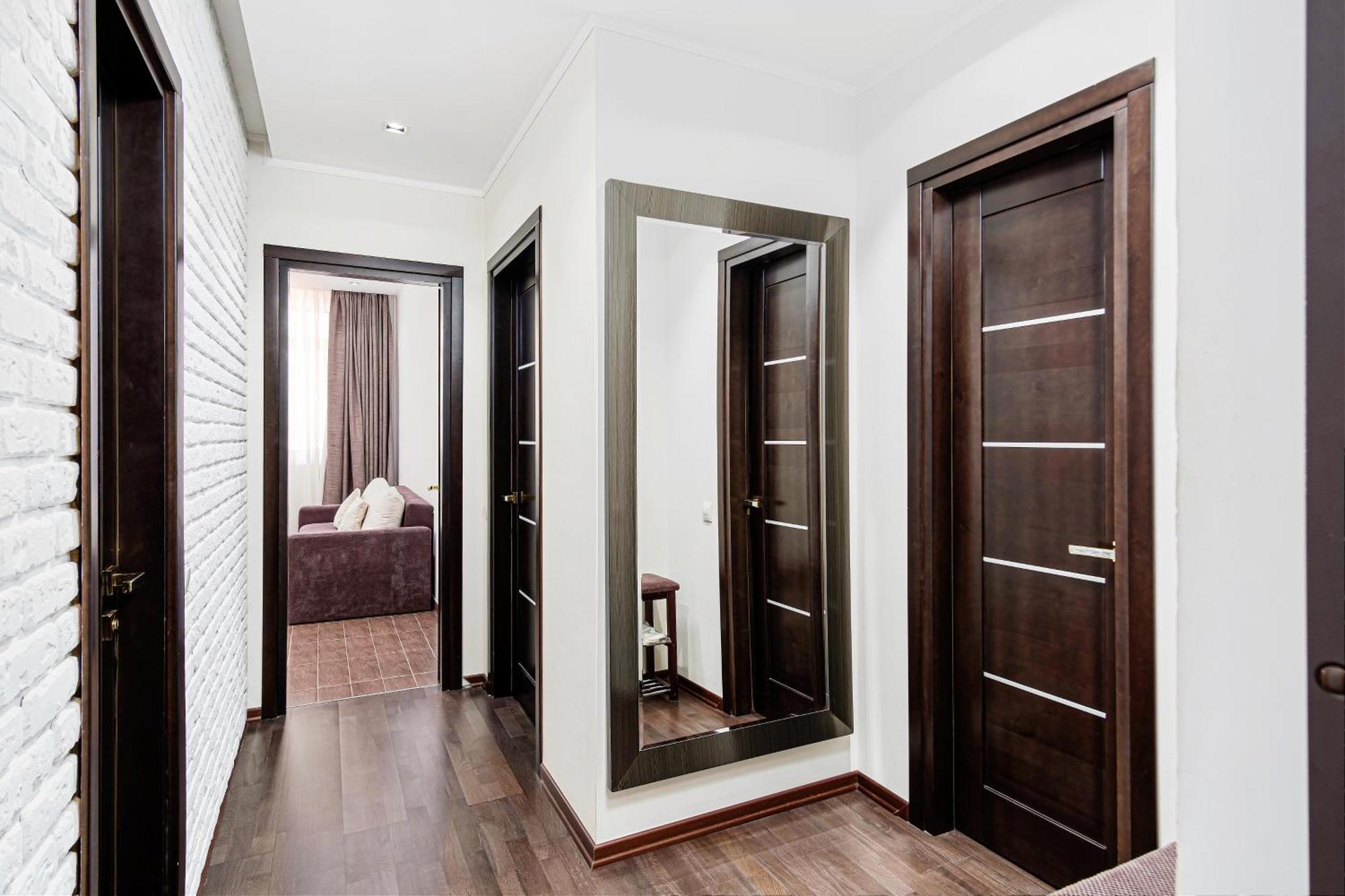 Plaza Arcadia Apartments أوديسا الغرفة الصورة